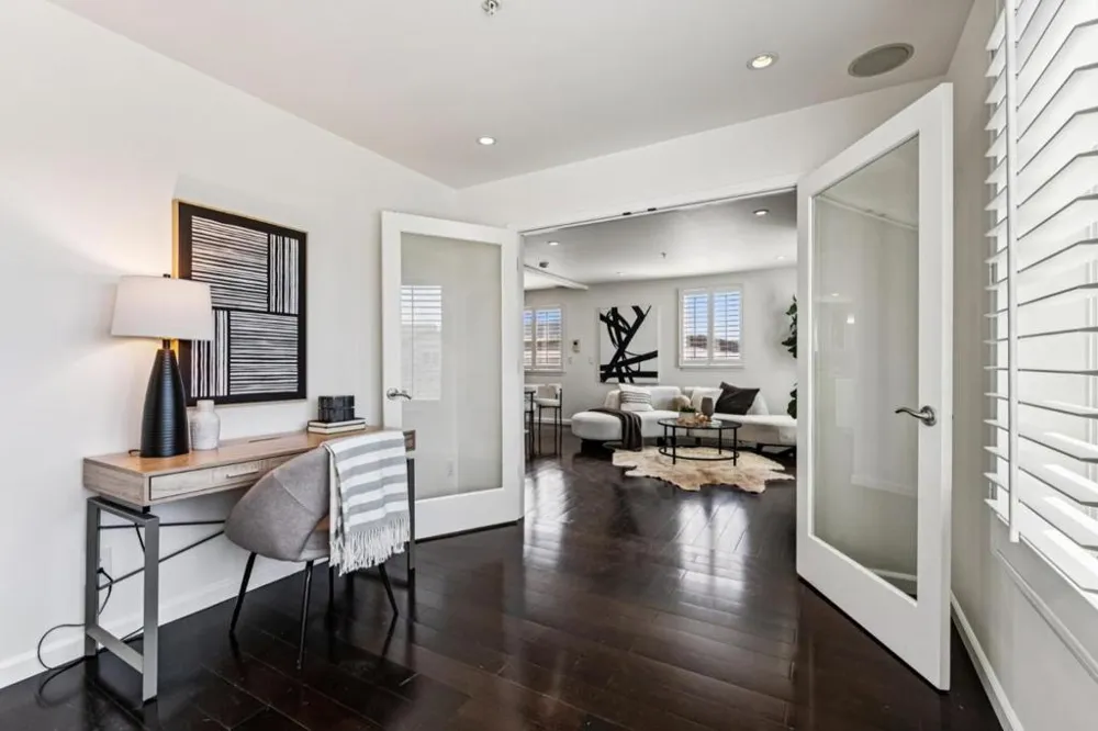 541 Chestnut Avenue South San Francisco, CA 94080