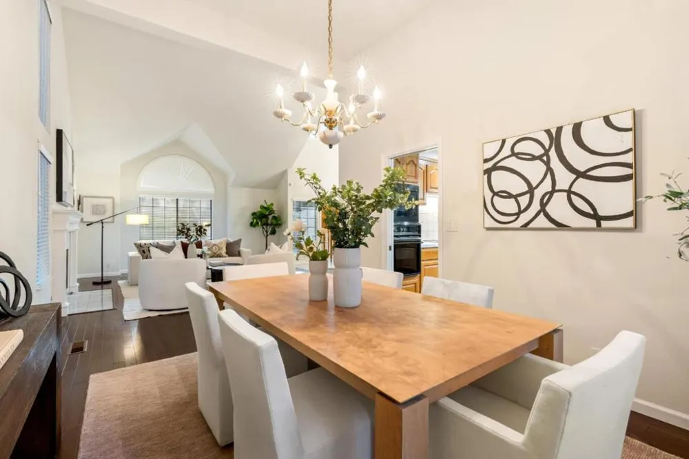 44471 View Point Circle Fremont, CA 94539