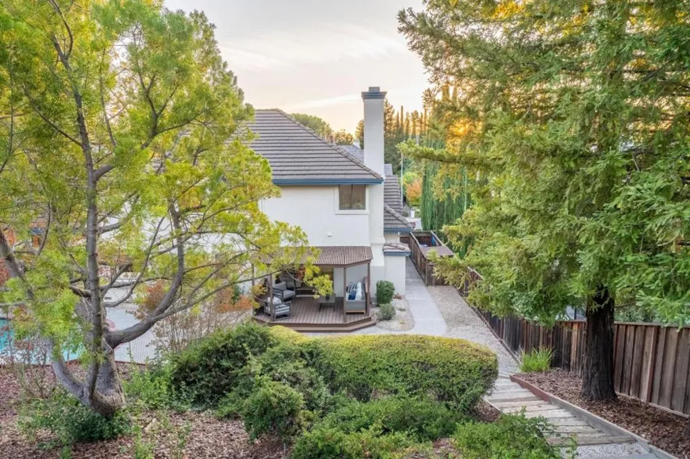 44471 View Point Circle Fremont, CA 94539
