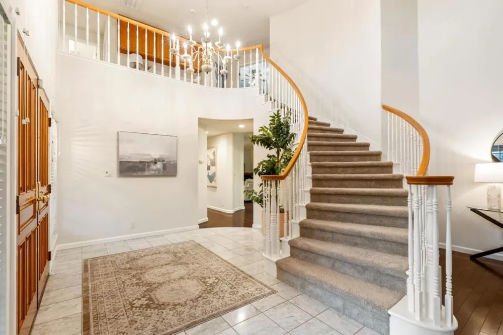 44471 View Point Circle Fremont, CA 94539