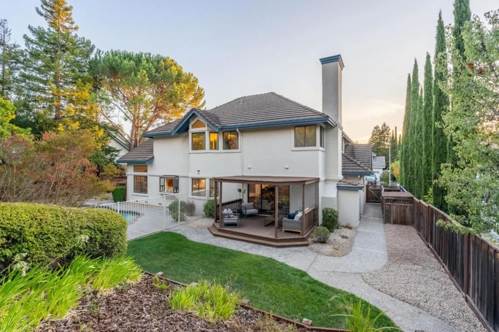 44471 View Point Circle Fremont, CA 94539