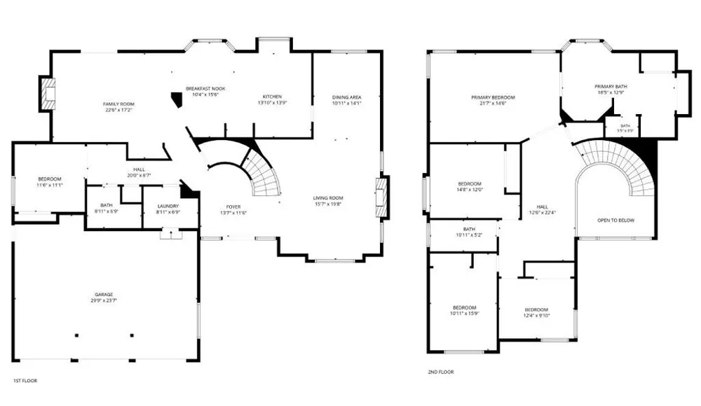 44471 View Point Circle Fremont, CA 94539