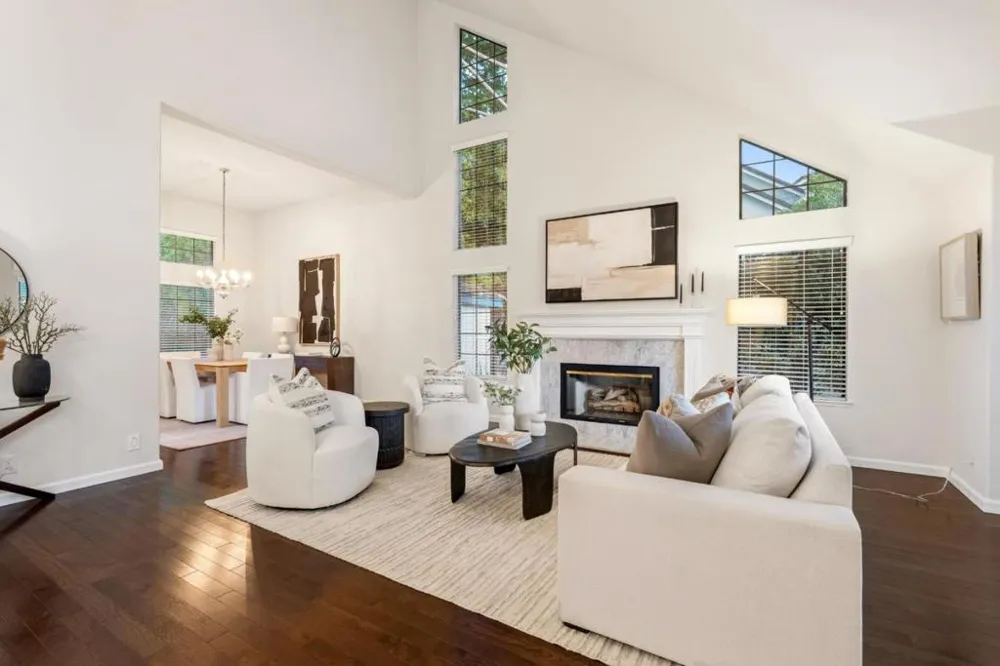 44471 View Point Circle Fremont, CA 94539
