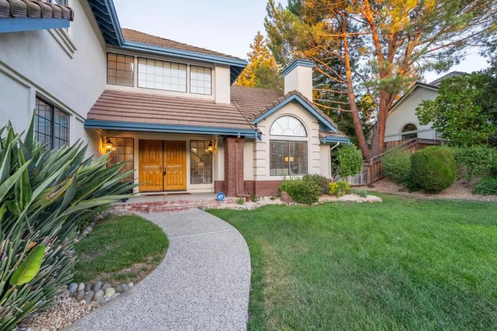 44471 View Point Circle Fremont, CA 94539