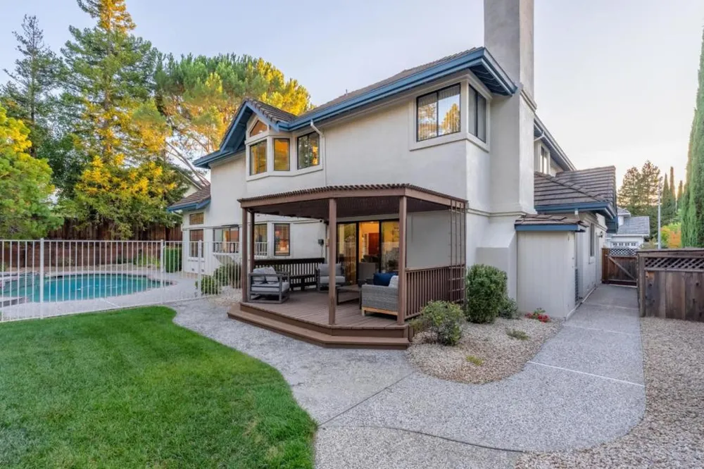 44471 View Point Circle Fremont, CA 94539