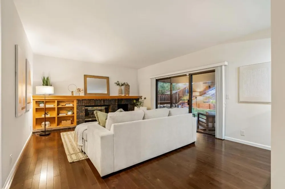 44471 View Point Circle Fremont, CA 94539
