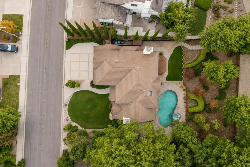 44471 View Point Circle Fremont, CA 94539