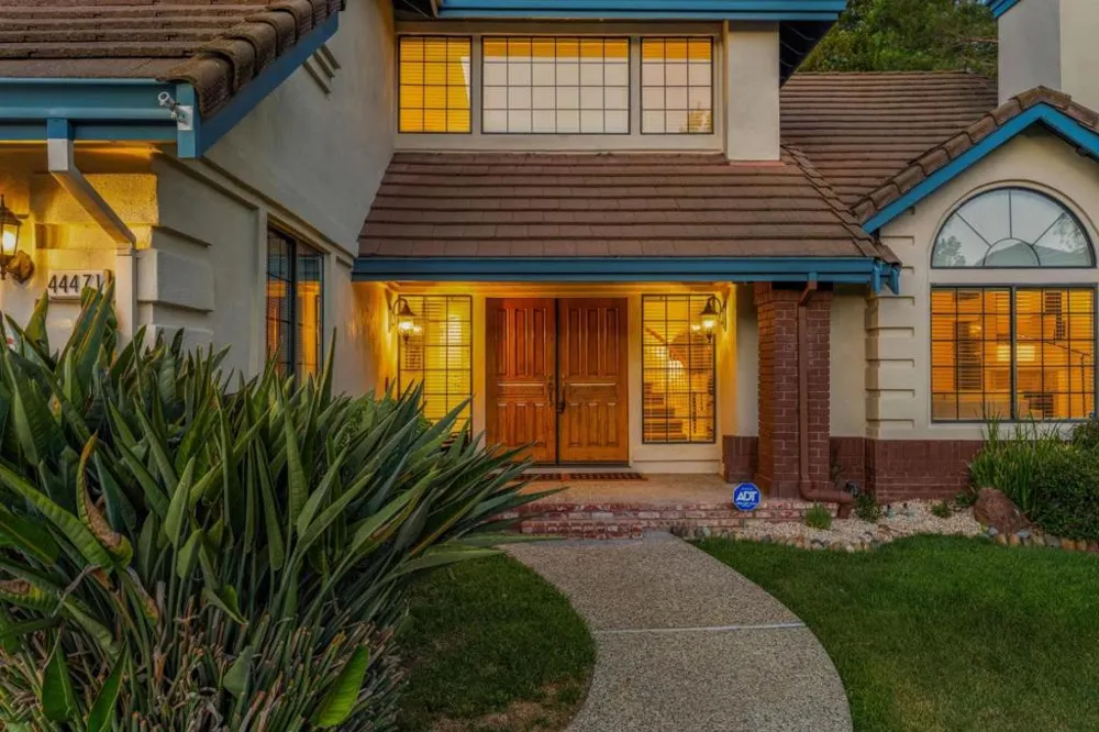 44471 View Point Circle Fremont, CA 94539