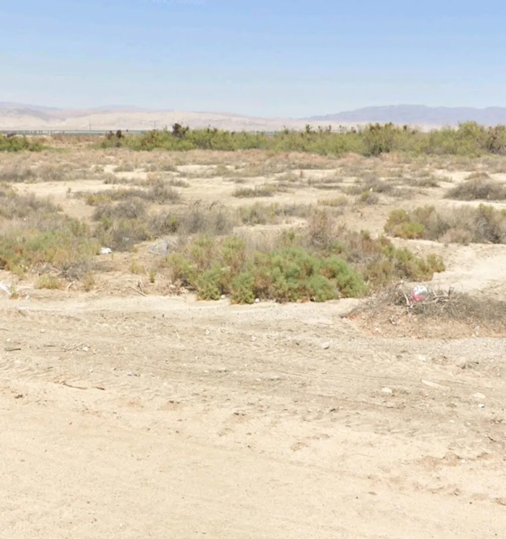 42 Pierce Thermal, CA 92274