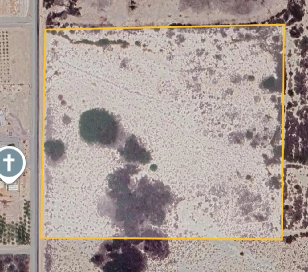 42 Pierce Thermal, CA 92274