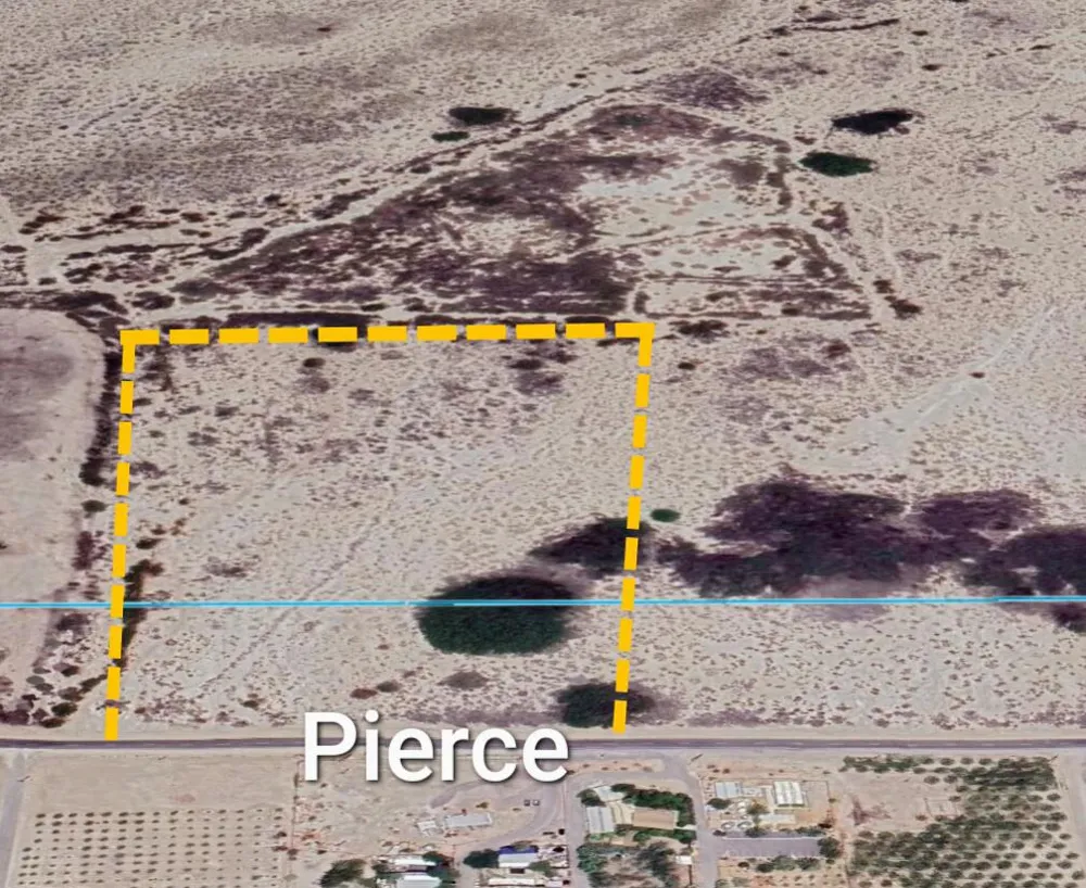 42 Pierce Thermal, CA 92274