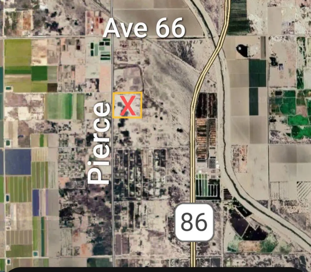 42 Pierce Thermal, CA 92274