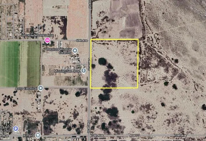 42 Pierce Thermal, CA 92274