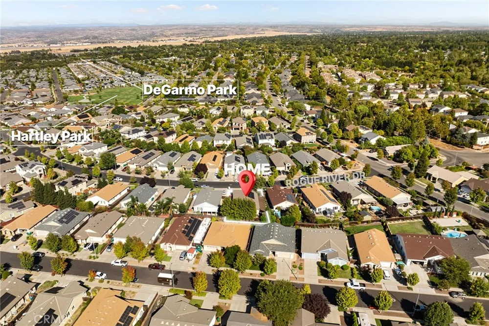 3237 Rogue River Drive Chico, CA 95973