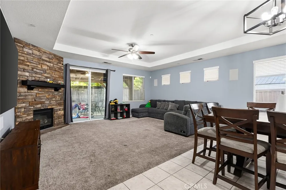 3237 Rogue River Drive Chico, CA 95973