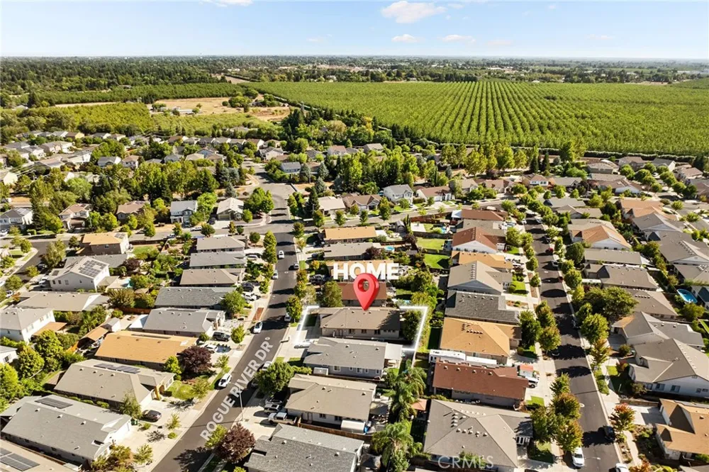 3237 Rogue River Drive Chico, CA 95973