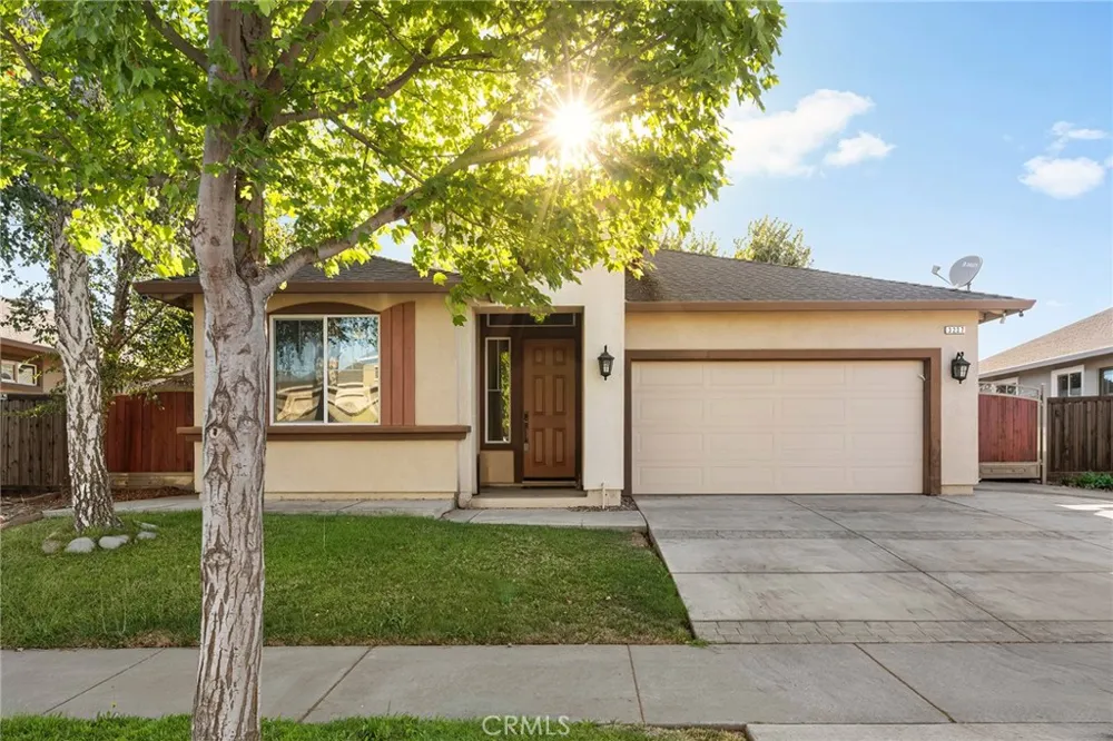3237 Rogue River Drive Chico, CA 95973
