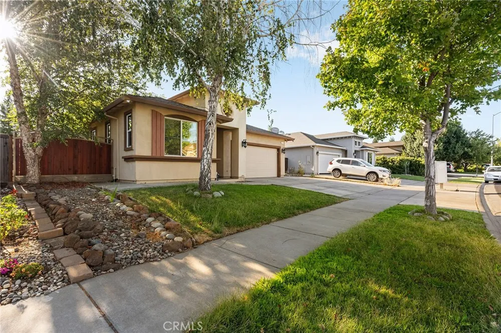 3237 Rogue River Drive Chico, CA 95973