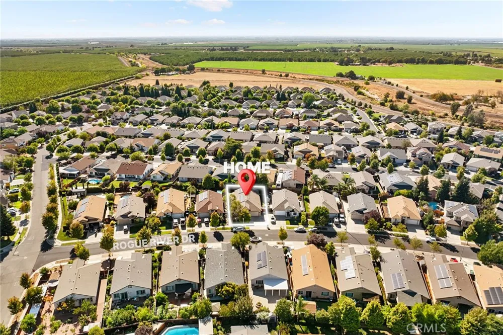 3237 Rogue River Drive Chico, CA 95973