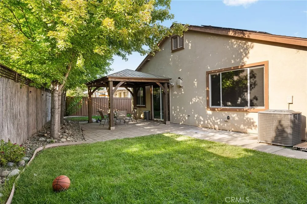 3237 Rogue River Drive Chico, CA 95973