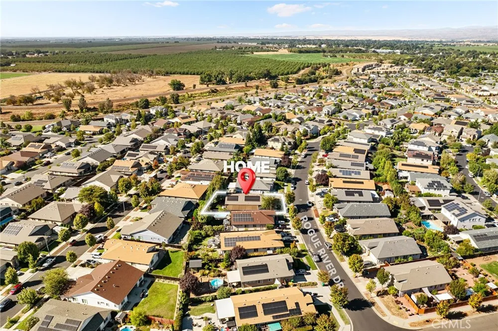 3237 Rogue River Drive Chico, CA 95973