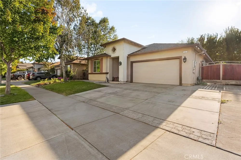 3237 Rogue River Drive Chico, CA 95973