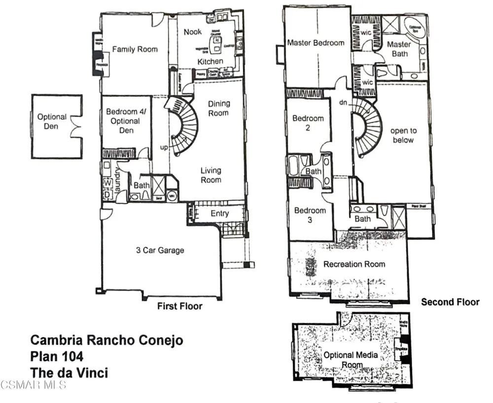 1971 Seabreeze Street Thousand Oaks, CA 91320