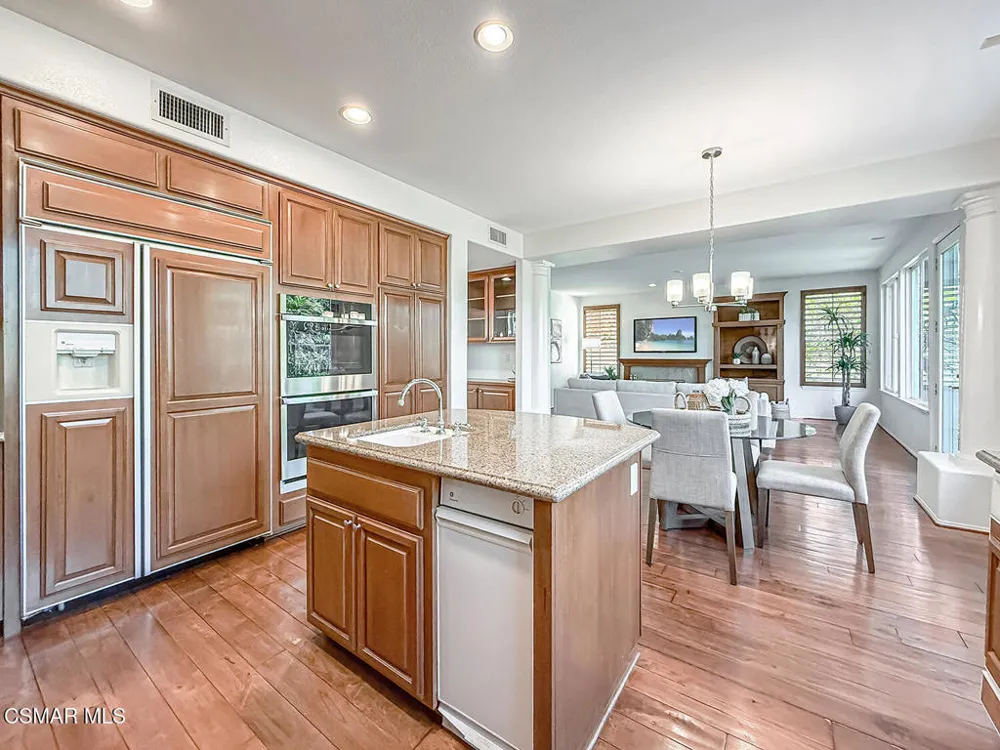 1971 Seabreeze Street Thousand Oaks, CA 91320