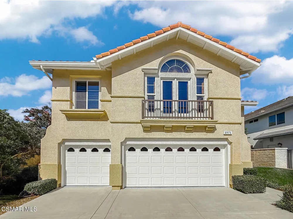 1971 Seabreeze Street Thousand Oaks, CA 91320