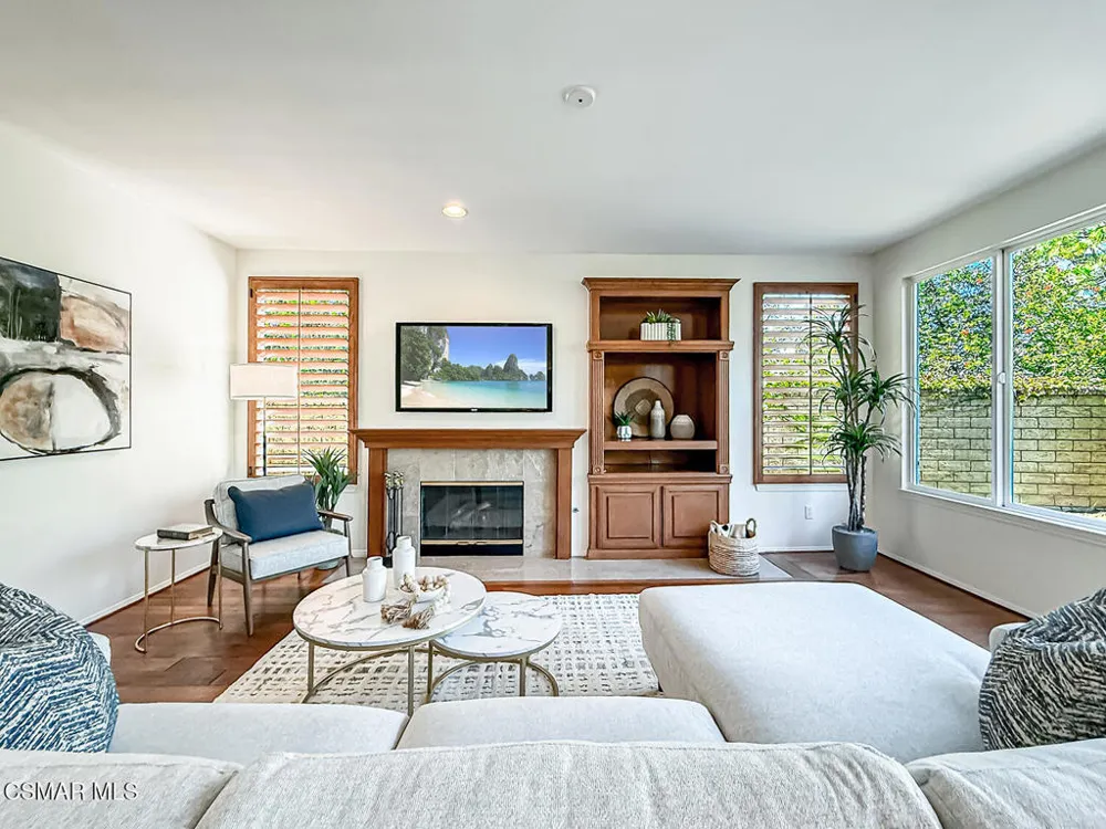 1971 Seabreeze Street Thousand Oaks, CA 91320