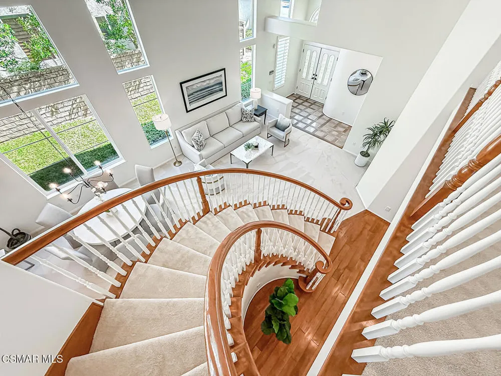 1971 Seabreeze Street Thousand Oaks, CA 91320