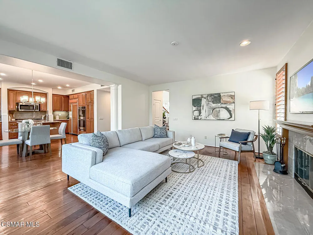1971 Seabreeze Street Thousand Oaks, CA 91320