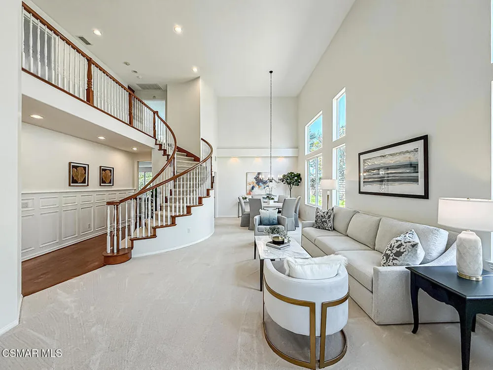 1971 Seabreeze Street Thousand Oaks, CA 91320