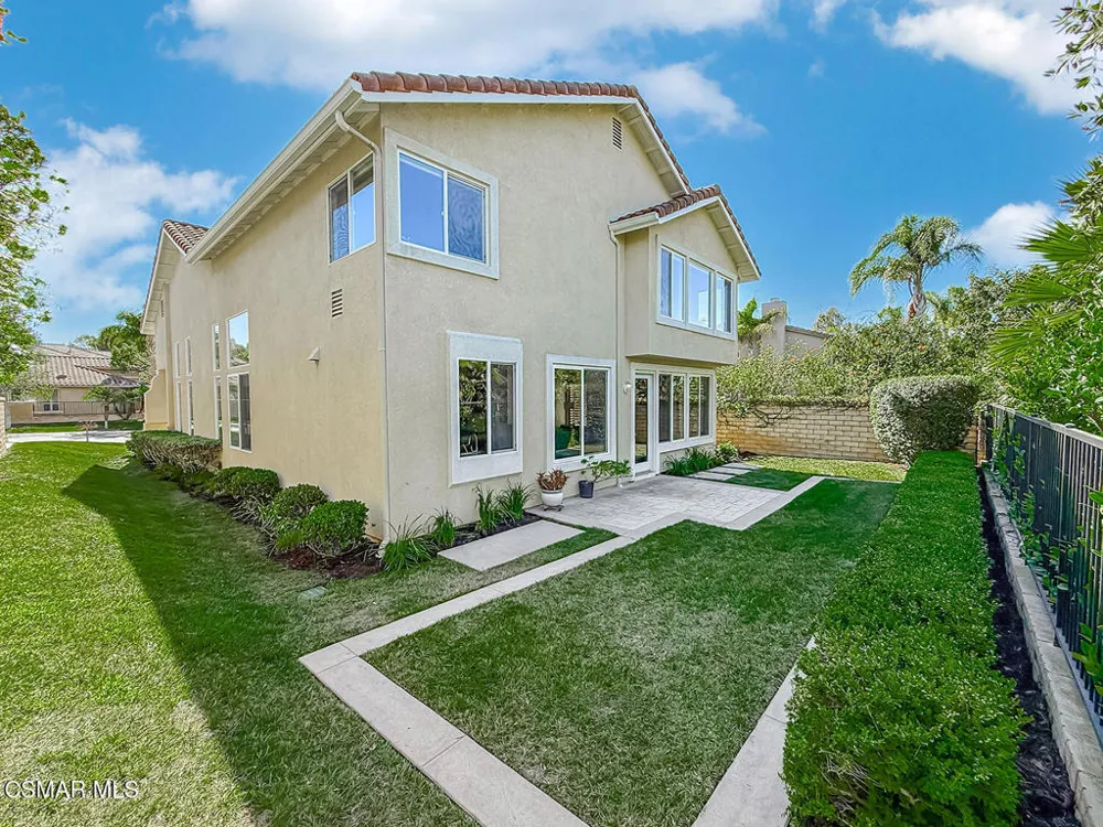 1971 Seabreeze Street Thousand Oaks, CA 91320