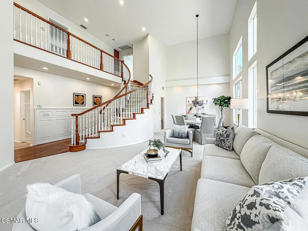1971 Seabreeze Street Thousand Oaks, CA 91320