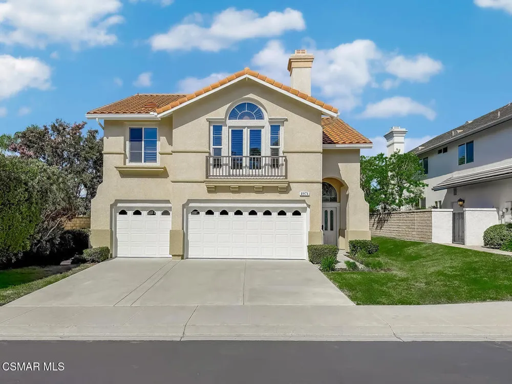 1971 Seabreeze Street Thousand Oaks, CA 91320