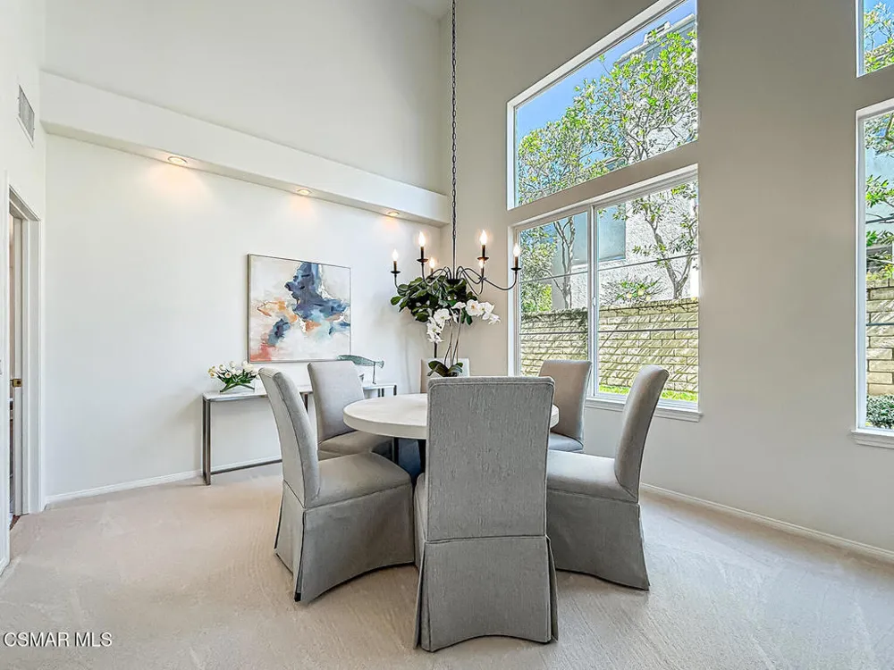 1971 Seabreeze Street Thousand Oaks, CA 91320