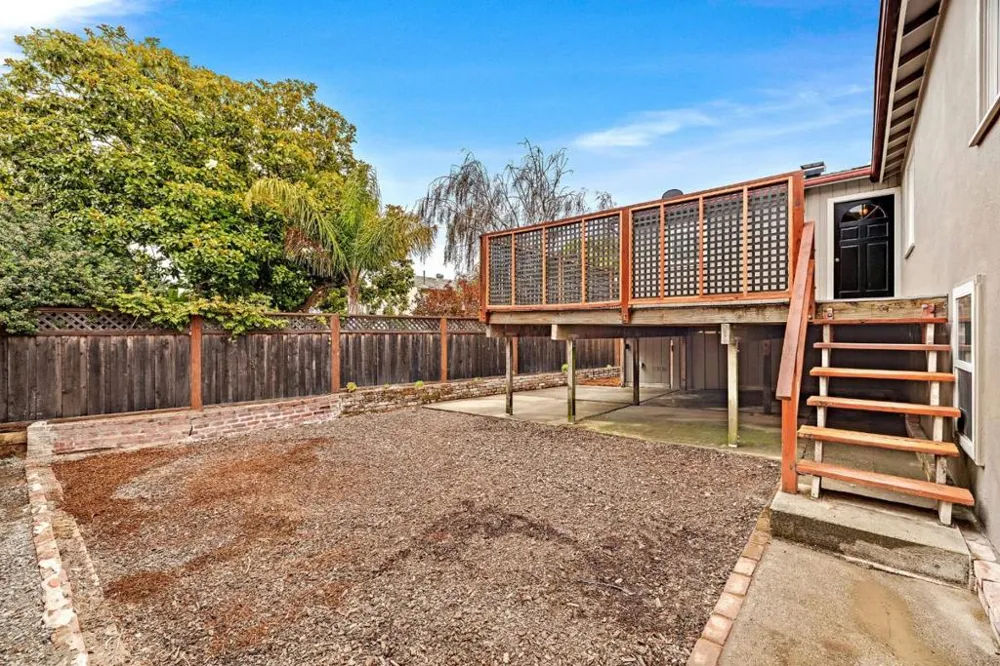 619 Juanita Avenue Millbrae, CA 94030