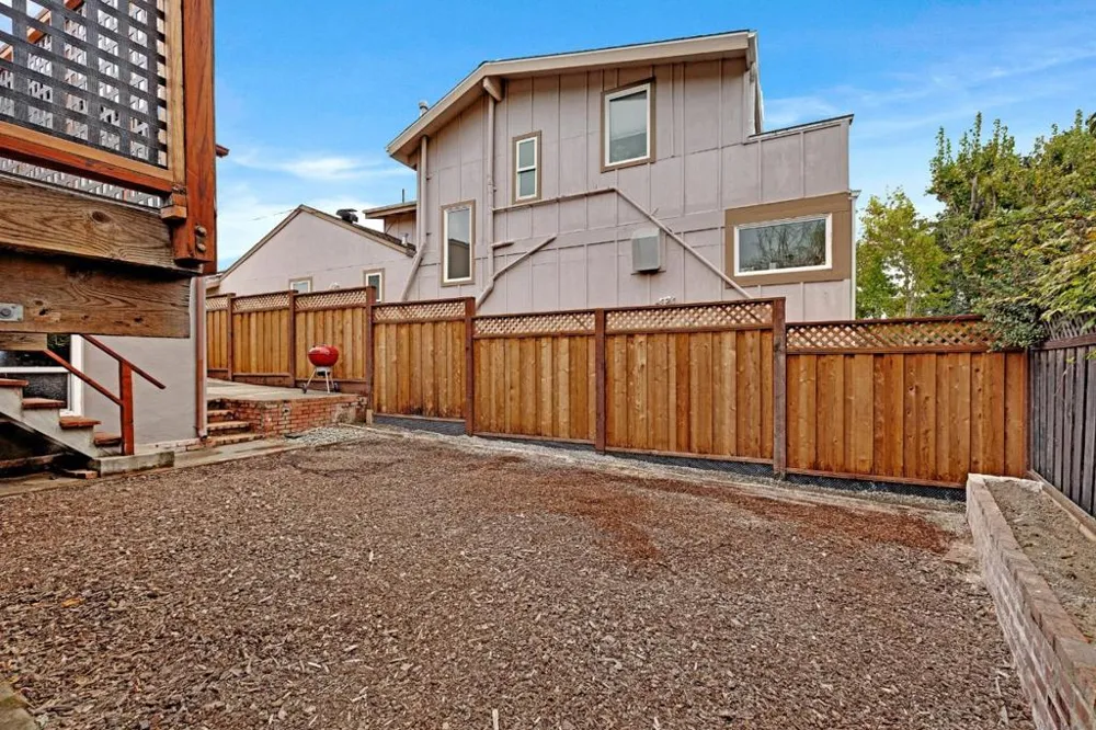 619 Juanita Avenue Millbrae, CA 94030