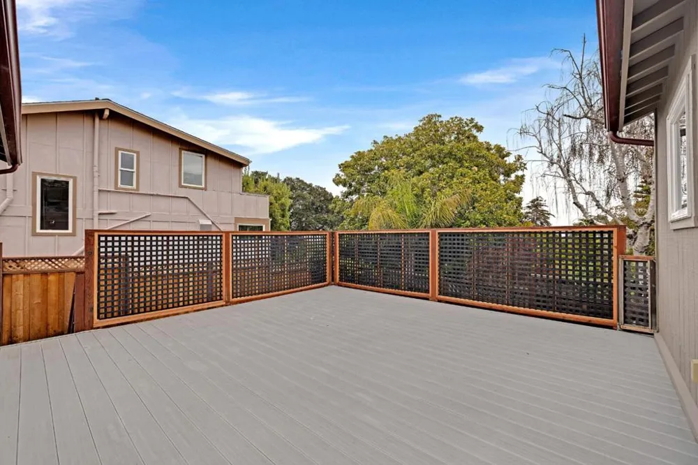 619 Juanita Avenue Millbrae, CA 94030