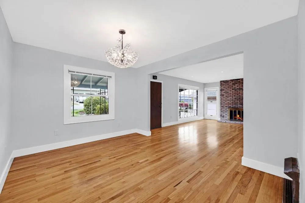 619 Juanita Avenue Millbrae, CA 94030