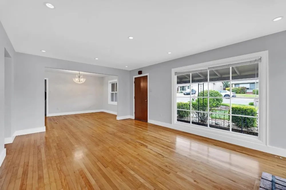 619 Juanita Avenue Millbrae, CA 94030