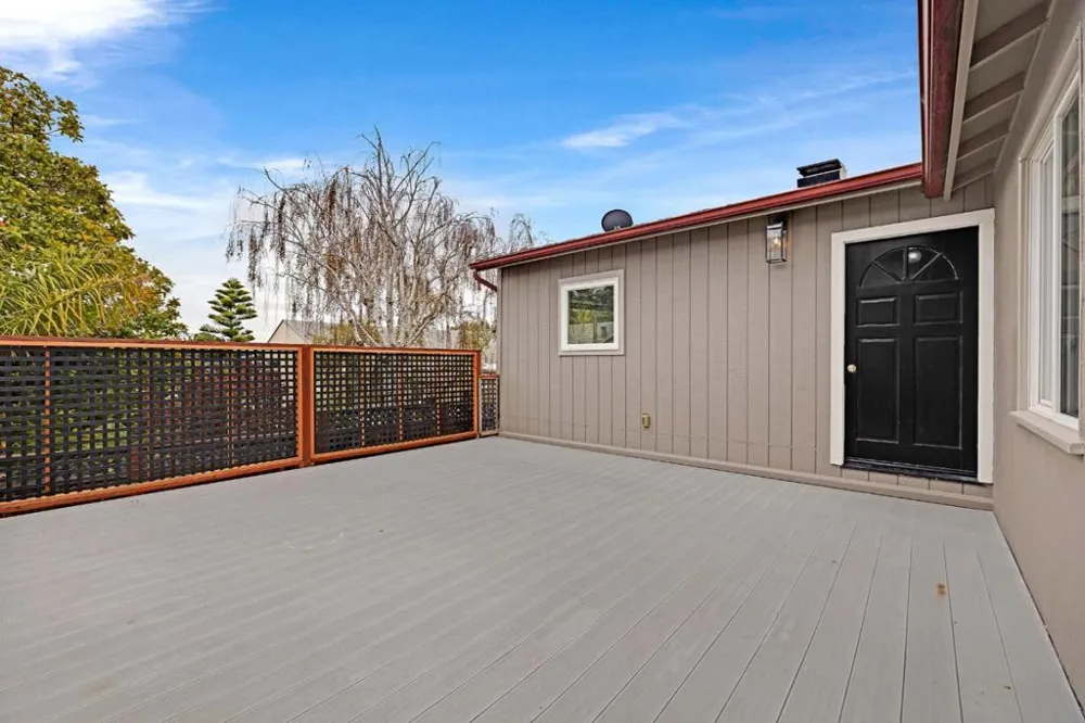 619 Juanita Avenue Millbrae, CA 94030