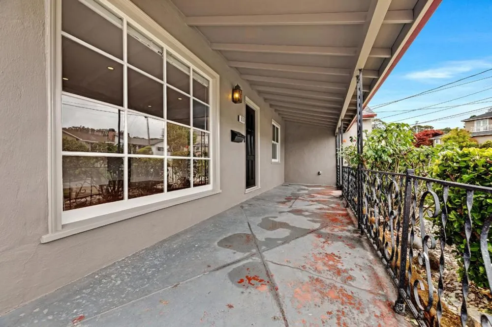 619 Juanita Avenue Millbrae, CA 94030