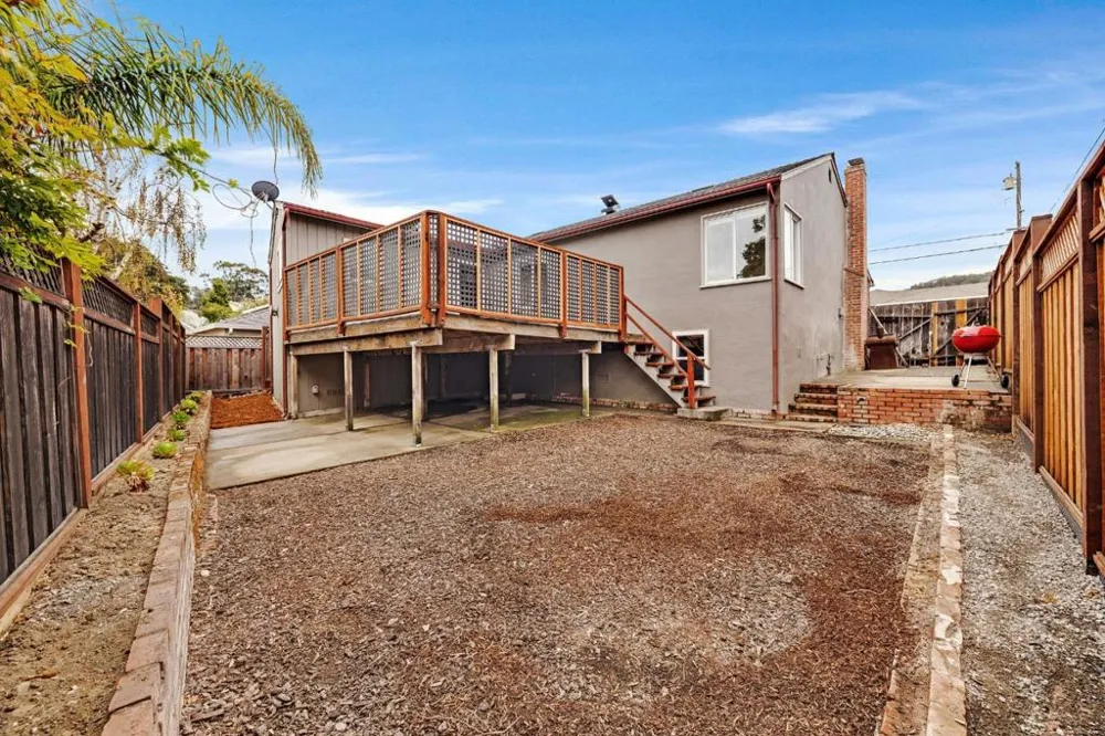 619 Juanita Avenue Millbrae, CA 94030
