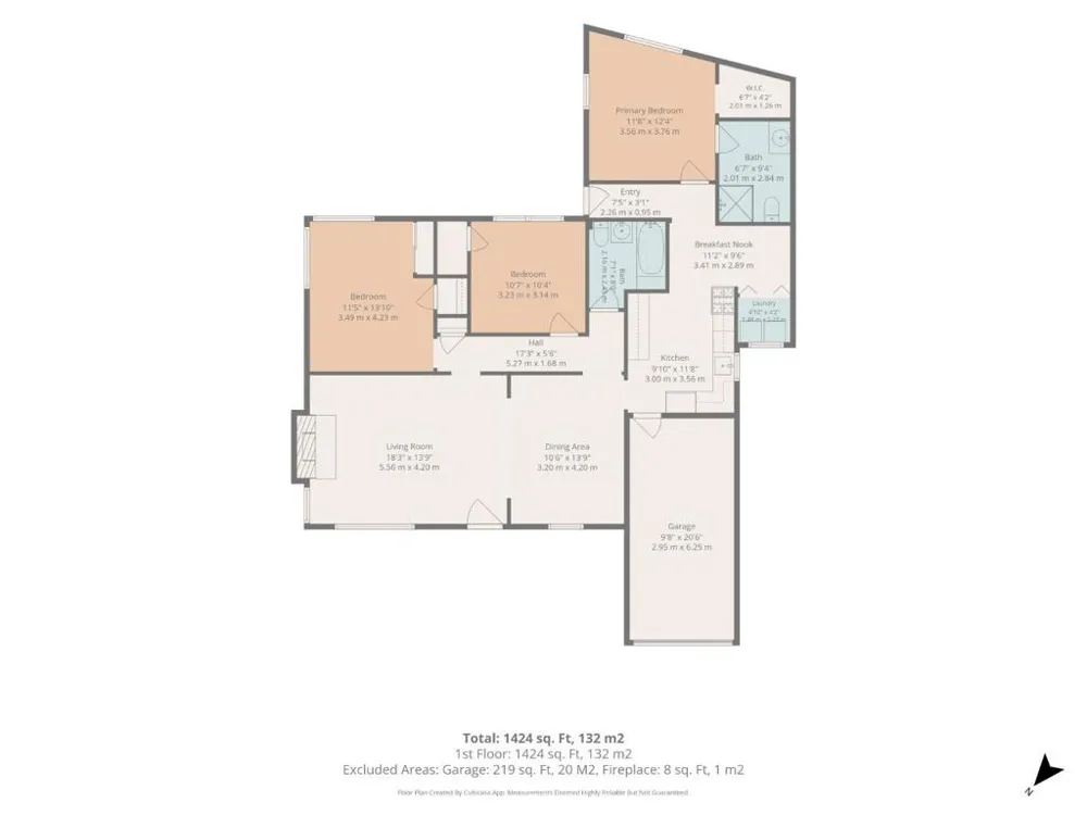 619 Juanita Avenue Millbrae, CA 94030