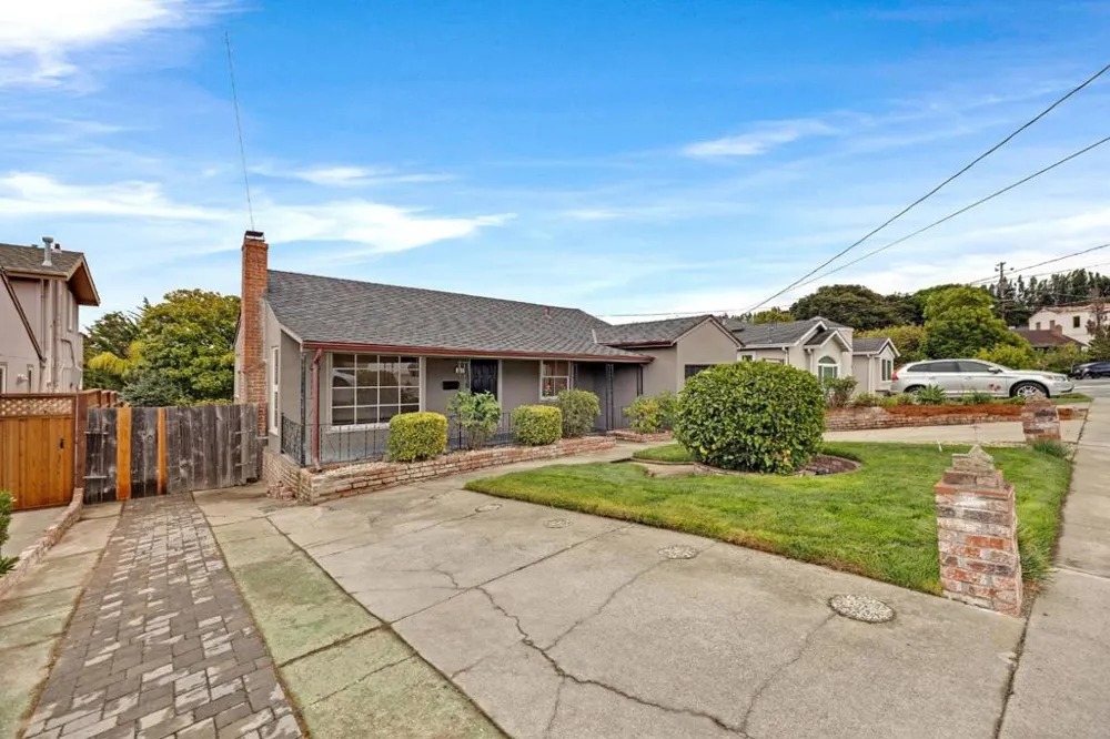 619 Juanita Avenue Millbrae, CA 94030