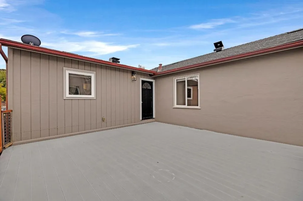 619 Juanita Avenue Millbrae, CA 94030
