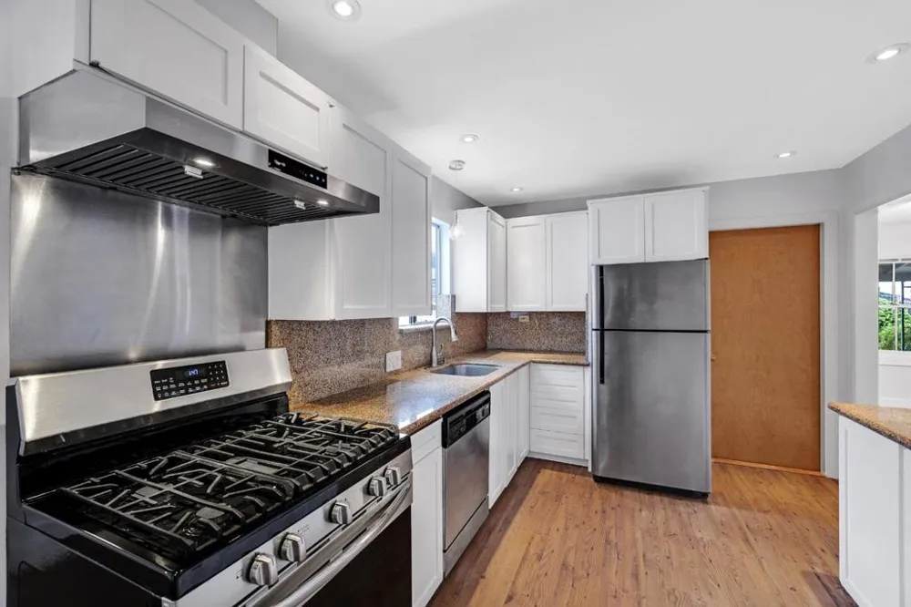 619 Juanita Avenue Millbrae, CA 94030