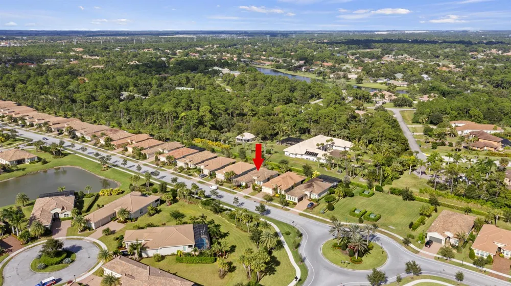 10937 SW Visconti Way Port St. Lucie, FL 34986